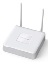 TP-Link VIGI NVR1108H-W Bianco