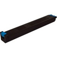 [MX-36GTCA] Sharp MX36GTCA cartuccia toner 1 pz Originale Ciano