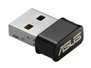 Scheda Wireless USB ASUS USB-AC53 Nano WLAN 867 Mbit/s