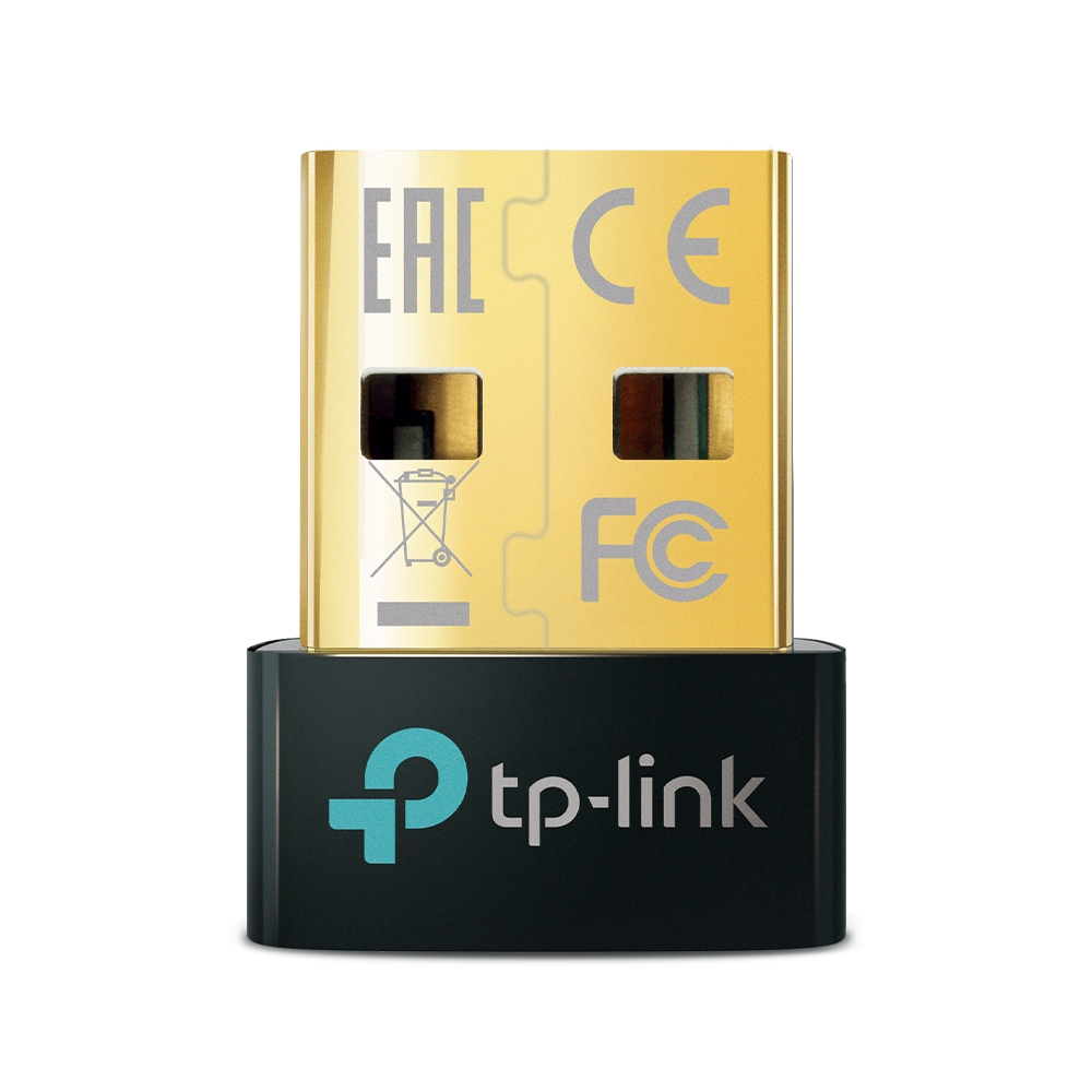 [UB5A] TP-Link UB5A scheda di rete e adattatore Bluetooth