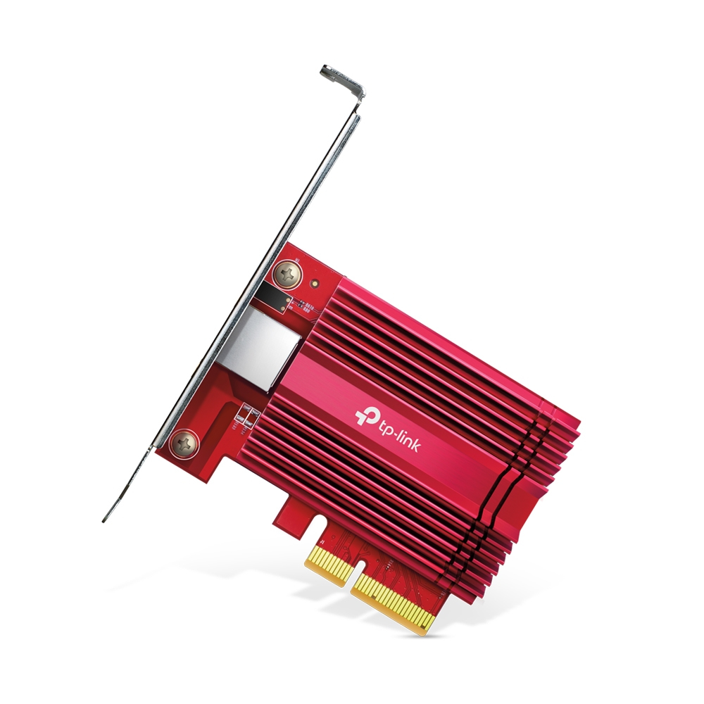[TX401] TP-Link TX401 scheda di rete e adattatore Interno Ethernet 10000 Mbit/s