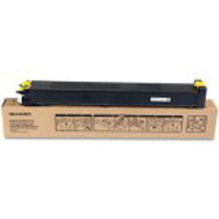 [MX-23GTYA] Sharp MX23GTYA cartuccia toner 1 pz Originale Giallo