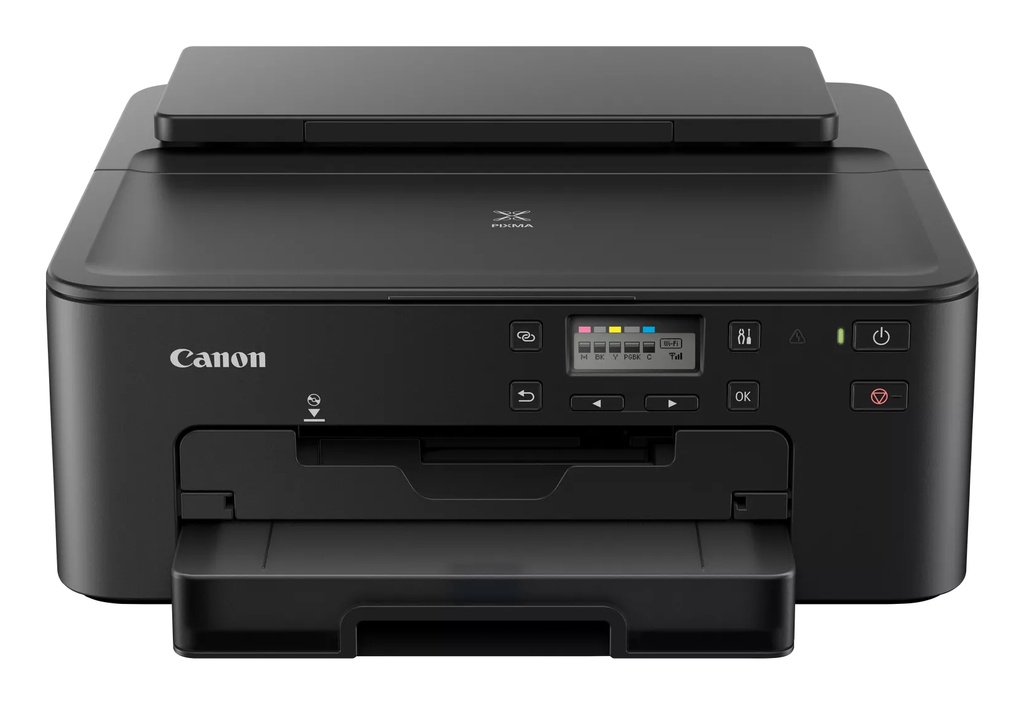 [3109C026] Canon PIXMA TS705a stampante a getto d'inchiostro A colori 4800 x 1200 DPI A4 Wi-Fi