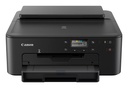 Canon PIXMA TS705a stampante a getto d'inchiostro A colori 4800 x 1200 DPI A4 Wi-Fi