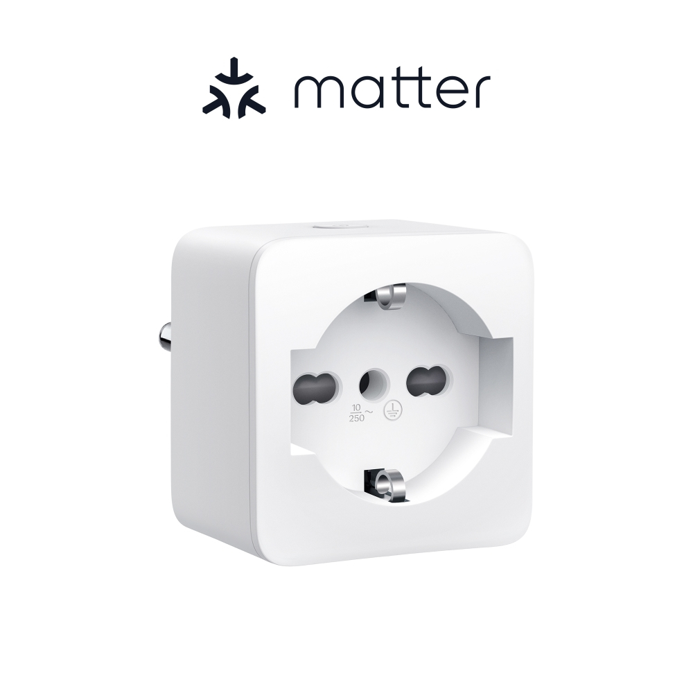 TP-Link TP15 smart plug 2300 W Home White