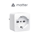 TP-Link TP15 smart plug 2300 W Home White