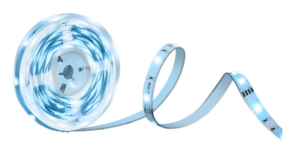 [TL61-5] TP-Link TL61-5 smart lighting Smart strip light Wi-Fi